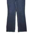 TOMMY HILFIGER Womens Jeans Blue Regular Bootcut Denim Medium W34 L31 Classic