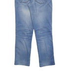 LEVI'S 511 Slim Mens Jeans Blue Slim Skinny Denim Medium W29 L29 Classic Fit Zip