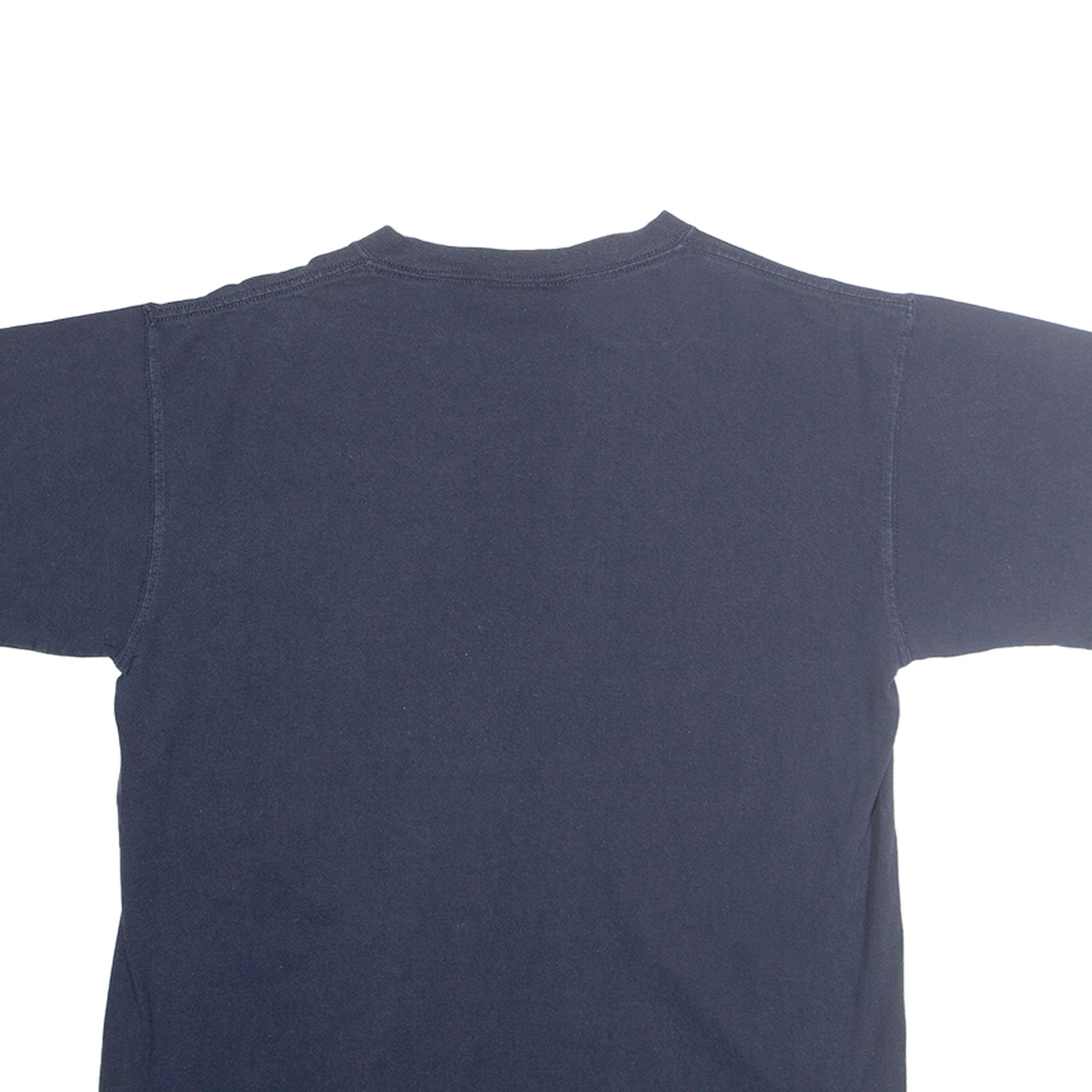 JANSPORT Mens Blue Butler Bulldogs Basketball Graphic T-Shirt M Short Sleeve