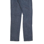 LEVI'S 511 Slim Mens Jeans Blue Cotton Denim Slim W30 L32 Classic Zip Closure