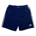 ADIDAS Mens Casual Shorts Blue M W30