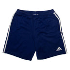 ADIDAS Mens Casual Shorts Blue M W30