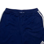 ADIDAS Mens Casual Shorts Blue M W30