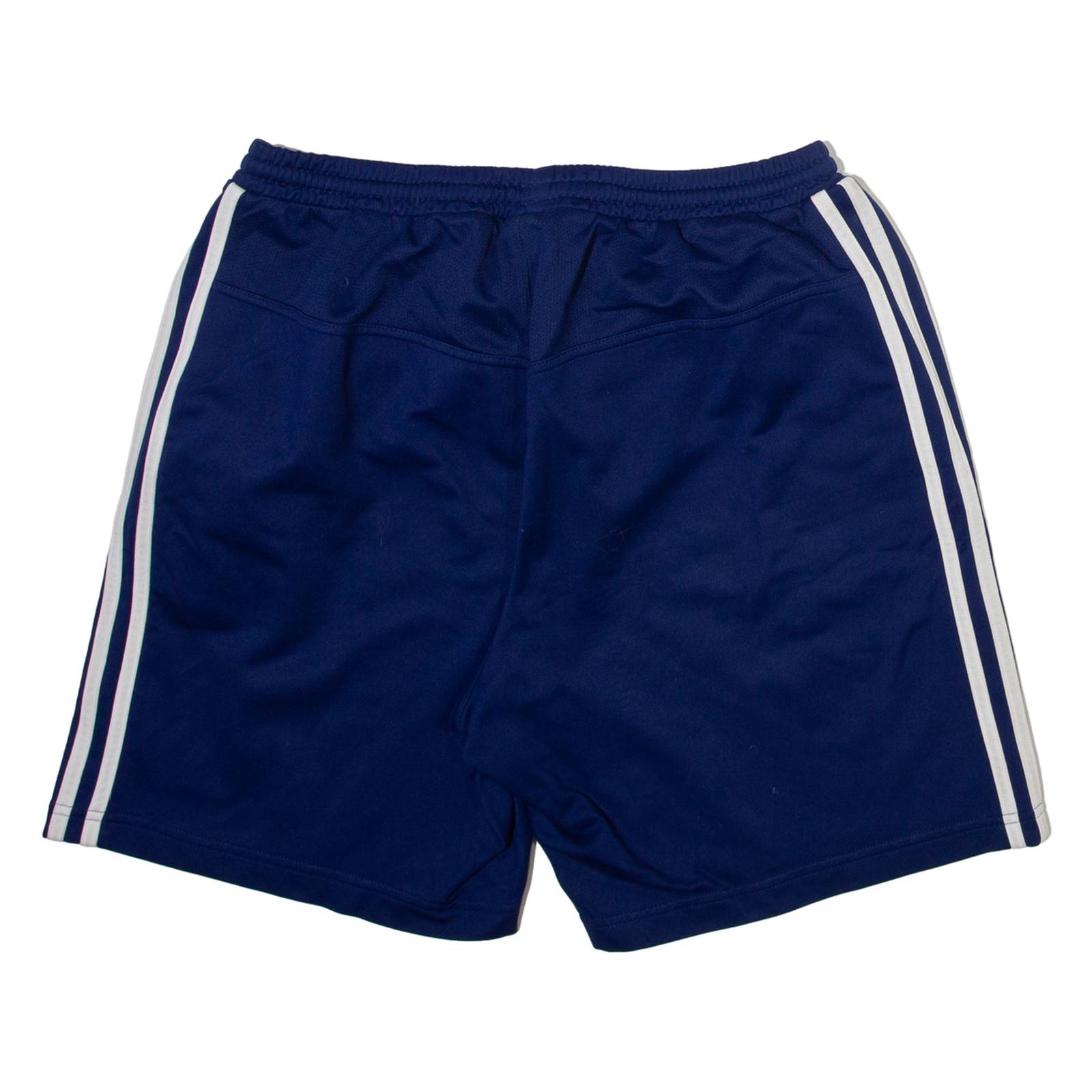 ADIDAS Mens Casual Shorts Blue M W30