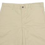 DICKIES Mens Workwear Shorts Beige XL W41