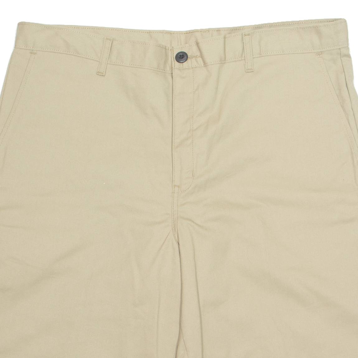 DICKIES Mens Workwear Shorts Beige XL W41