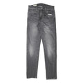 LEVI'S 512 Mens Jeans Slim Skinny Denim Medium W26 L29 Stylish Cotton Blend