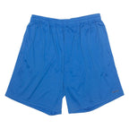REEBOK Mens Sports Shorts Blue Relaxed XL W30