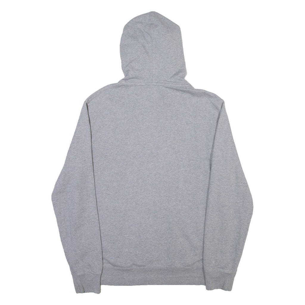 LEVI'S Mens Grey Hoodie M