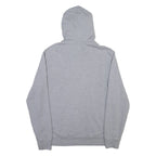 LEVI'S Mens Grey Hoodie M