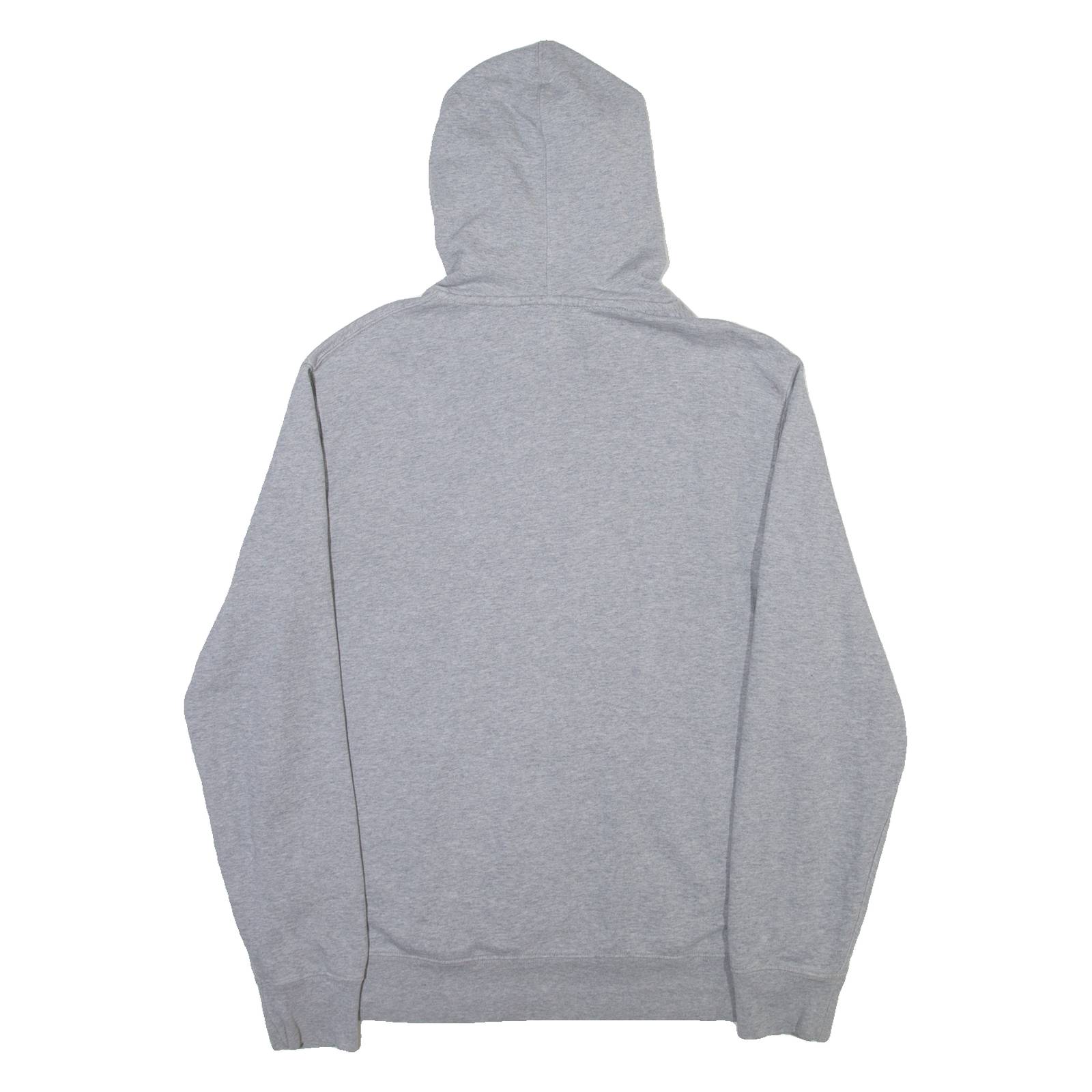 LEVI'S Mens Grey Hoodie M