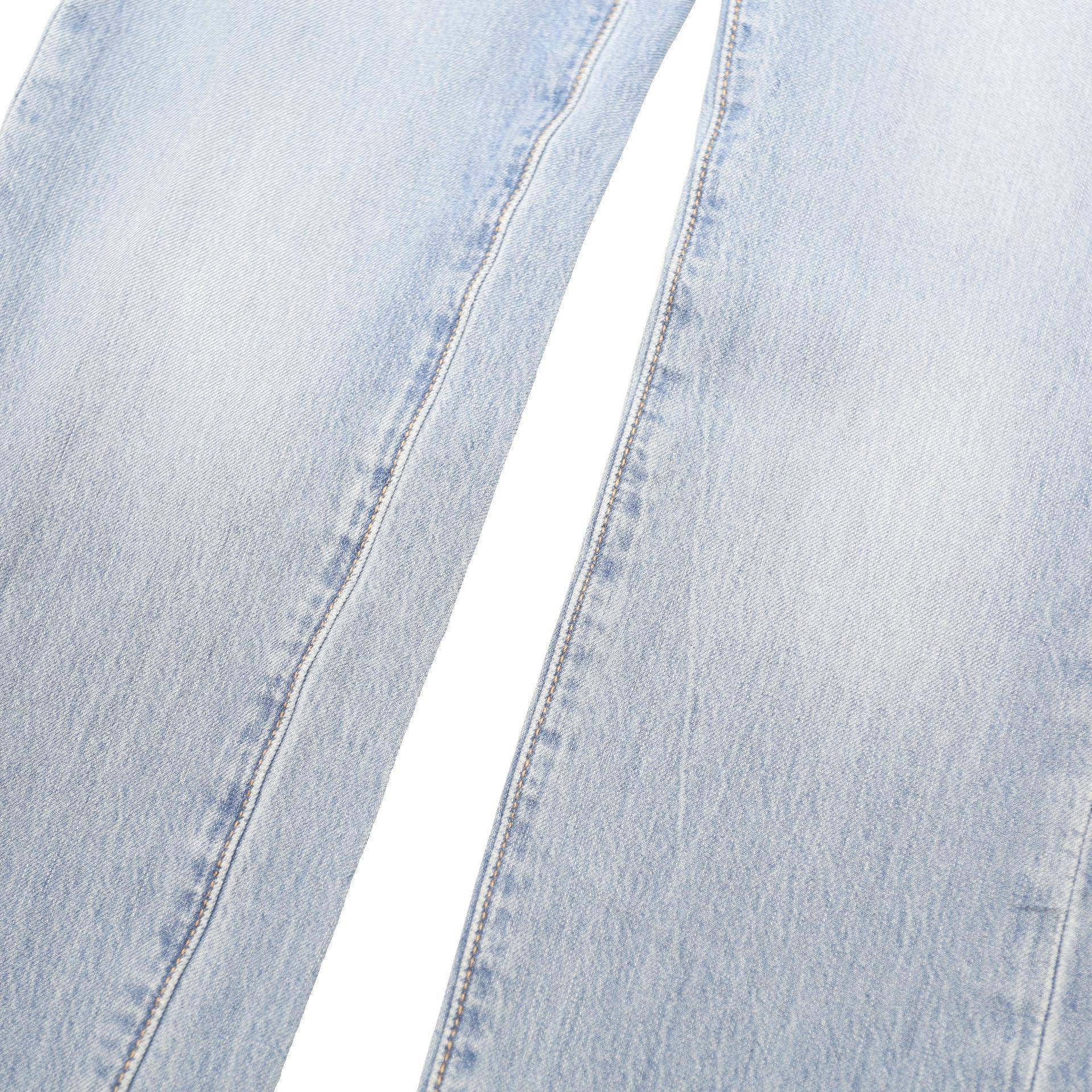 LEVI'S 510 BIG E Womens Jeans Blue Regular Skinny Denim Light W28 L30 Classic
