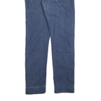 LEVI'S 508 Tapered Mens Jeans Blue Regular Tapered Denim Medium W30 L32 Classic