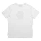 JACK WOLFSKIN Mens Jersey White M