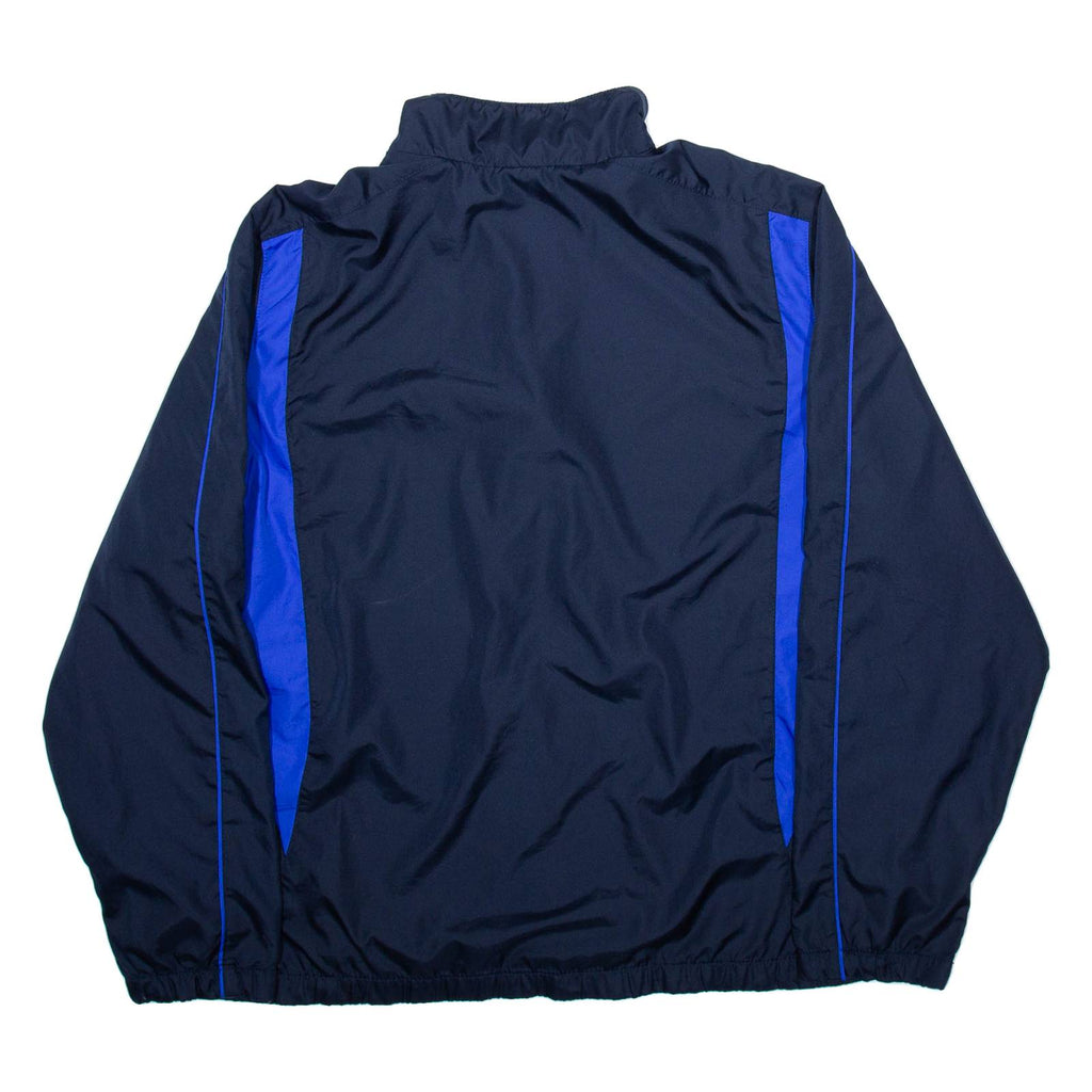G-STAR Mens Track Jacket Blue XL