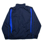G-STAR Mens Track Jacket Blue XL