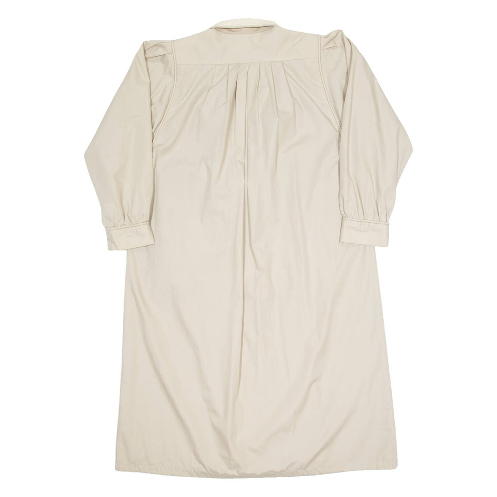 Womens Trench Coat Beige UK 10