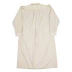 Womens Trench Coat Beige UK 10