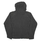 THE NORTH FACE Womens Fleece Jacket Grey L