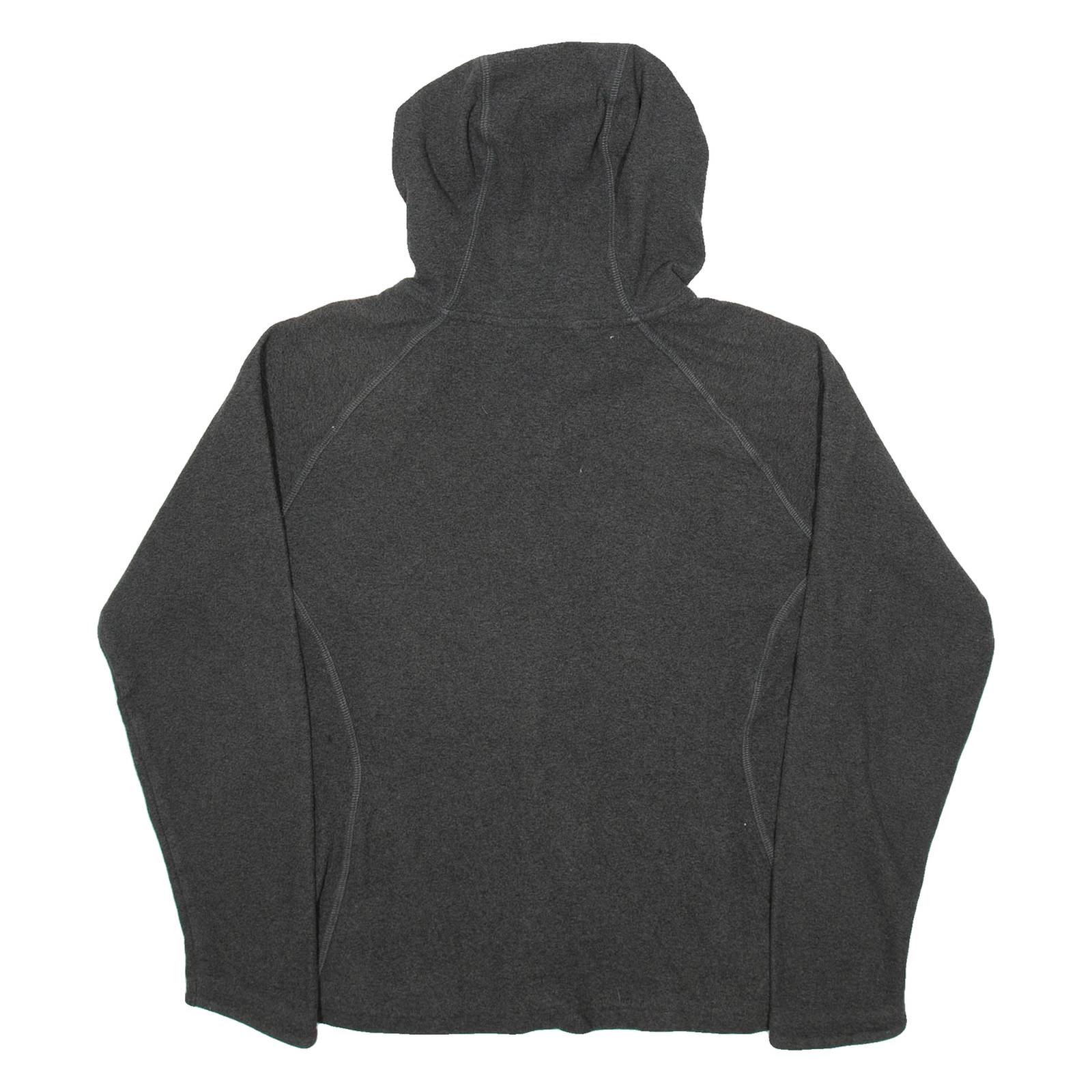 THE NORTH FACE Womens Fleece Jacket Grey L