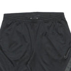 NIKE Mens Shorts Black Casual Plain M W28 Lightweight Sportswear