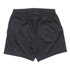NIKE Mens Shorts Black Casual Plain M W28 Lightweight Sportswear