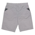 DICKIES Mens Grey Casual Polyester Blend Shorts M W34 Comfortable Durable