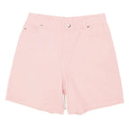 ARIZONA JEAN COMPANY Womens Pink Casual Cotton Blend Shorts M W30 Comfortable