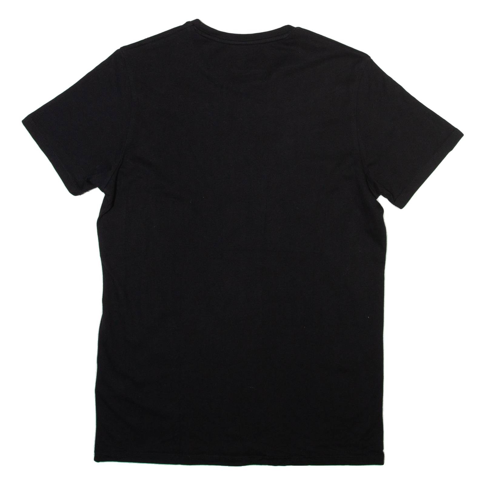 MANGA NATION Vongola Katekyo Mens T-Shirt Black S