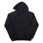 ADIDAS Womens Black Hoodie M