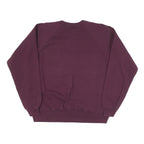 HANES Mens Maroon Florida State Seminoles Crew Neck XL Sweatshirt Cotton Blend