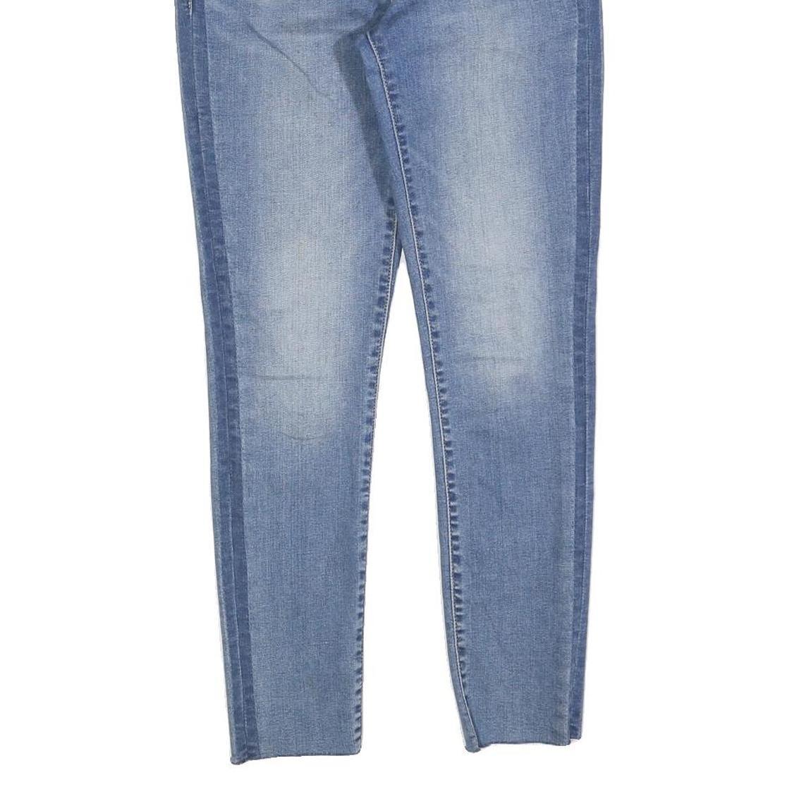 LEVI'S 311 Womens Jeans Blue Slim Skinny Denim W26 L26 Stretch Cotton Blend