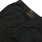 HELLY HANSEN Womens Black Regular Fit Cargo Trousers W30 L30 Workwear Practical