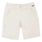 JACK WOLFSKIN Outdoor Womens Casual Shorts Beige UK 8 W28