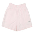 CHEROKEE Womens Shorts Pink Casual Plain XXS W23 Lightweight Cotton