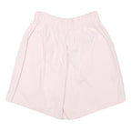 CHEROKEE Womens Shorts Pink Casual Plain XXS W23 Lightweight Cotton