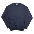 INDURA Mens Sweatshirt Blue XL