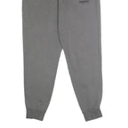 PUMA Mens Joggers Grey Slim Tapered M W28 L30 Casual Athletic Wear