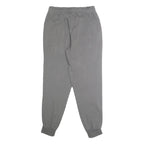 PUMA Mens Joggers Grey Slim Tapered M W28 L30 Casual Athletic Wear