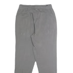 PUMA Mens Joggers Grey Slim Tapered M W28 L30 Casual Athletic Wear