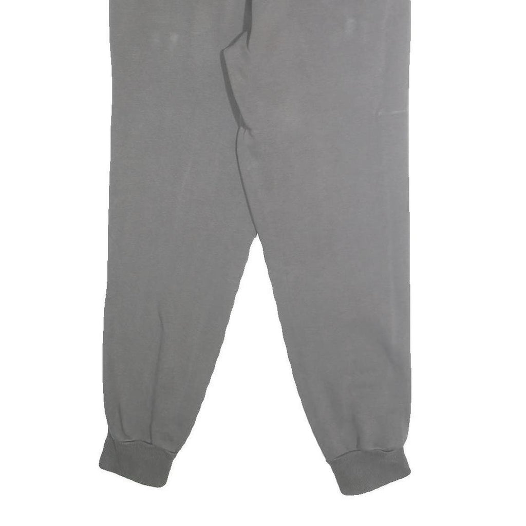 PUMA Mens Joggers Grey Slim Tapered M W28 L30 Casual Athletic Wear