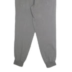PUMA Mens Joggers Grey Slim Tapered M W28 L30 Casual Athletic Wear