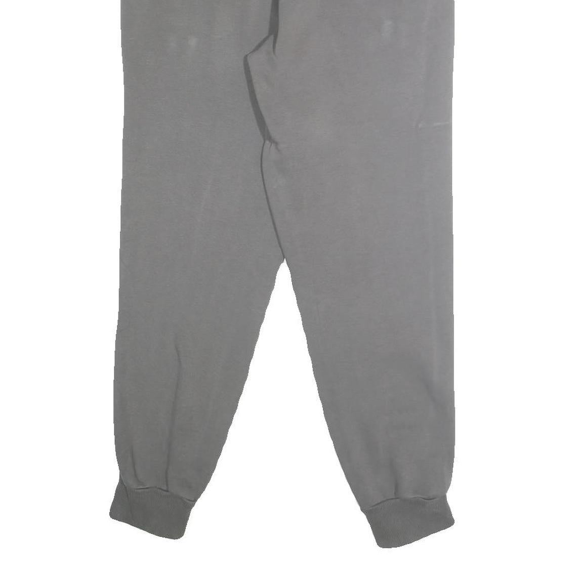 PUMA Mens Joggers Grey Slim Tapered M W28 L30 Casual Athletic Wear