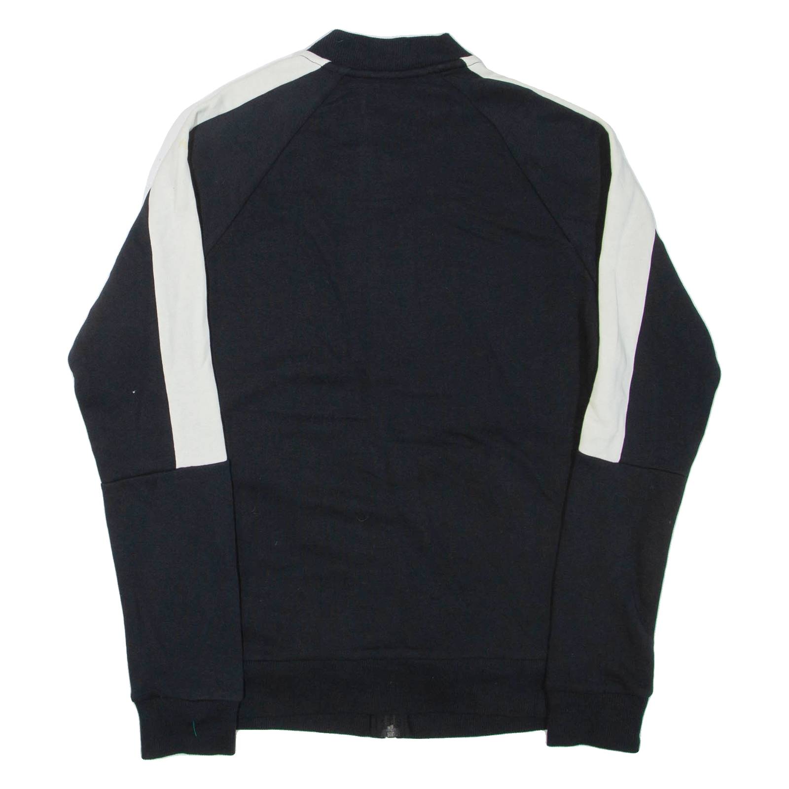 PUMA Mens Track Jacket Black M