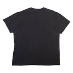 AC/DC Mens Band T-Shirt Black XL