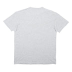 POLO RALPH LAUREN Mens Grey S Short Sleeve Crew Neck Pocket T-Shirt Cotton