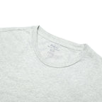 POLO RALPH LAUREN Mens Grey S Short Sleeve Crew Neck Pocket T-Shirt Cotton