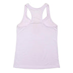 UNDER ARMOUR Womens White Racerback Vest XS Gym Fitness Training T-Shirt
