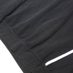 ADIDAS Womens Black Sweatshirt Crew Neck UK 20 Cotton Blend Pullover Casual