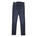 LEVI'S 519 BIG E Mens Jeans Blue Slim Skinny Denim Dark W29 L32